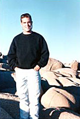 In Loving Memory: Paxton David Weatherford